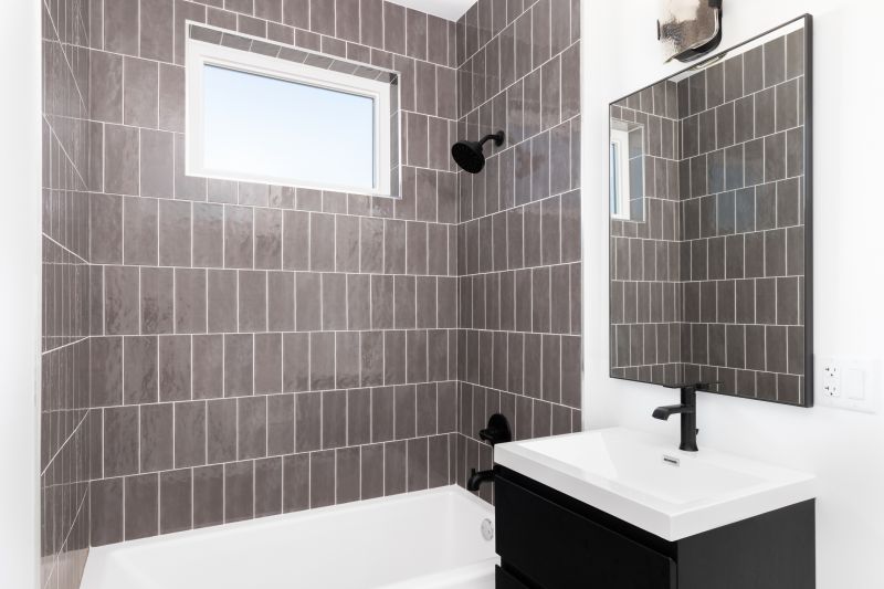 Shower Tiling Service