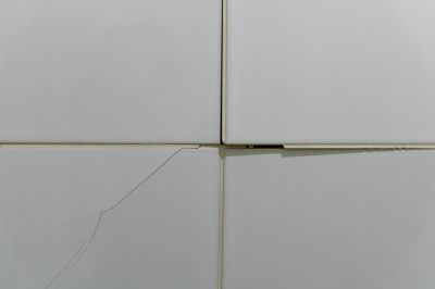 Replacing Damaged Tiles