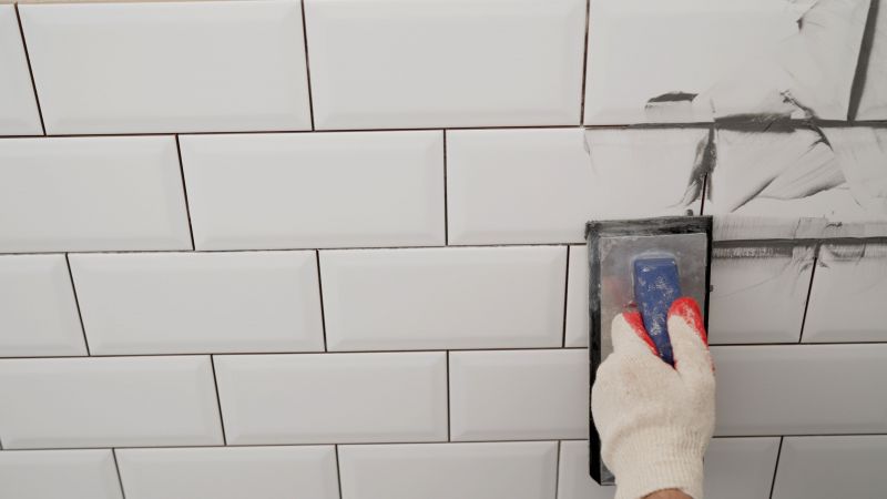 Professional Tile Service