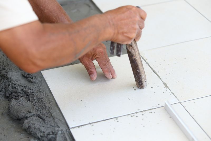 Tiling Service